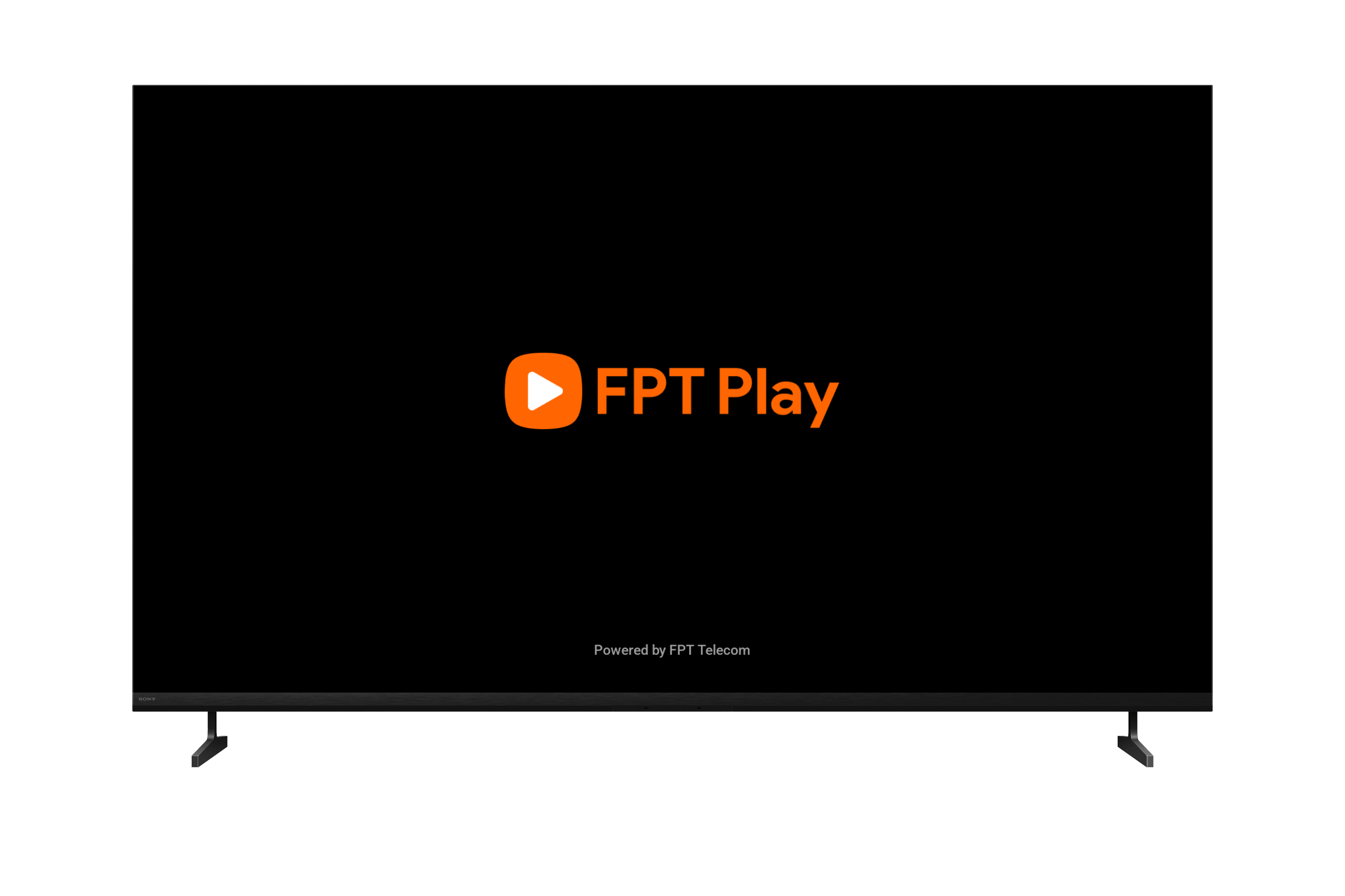 Hướng dẫn kích hoạt quà FPT Play trên BRAVIA Google TV