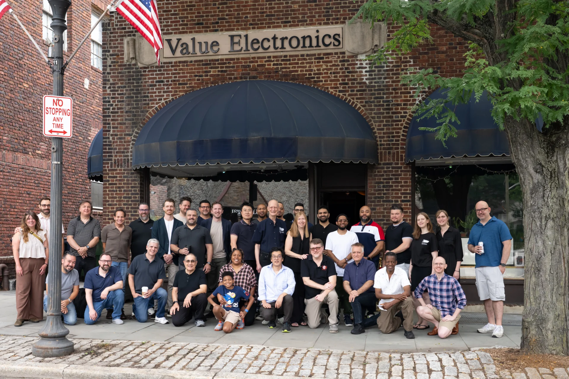 Value Electronics TV Shootout 2026